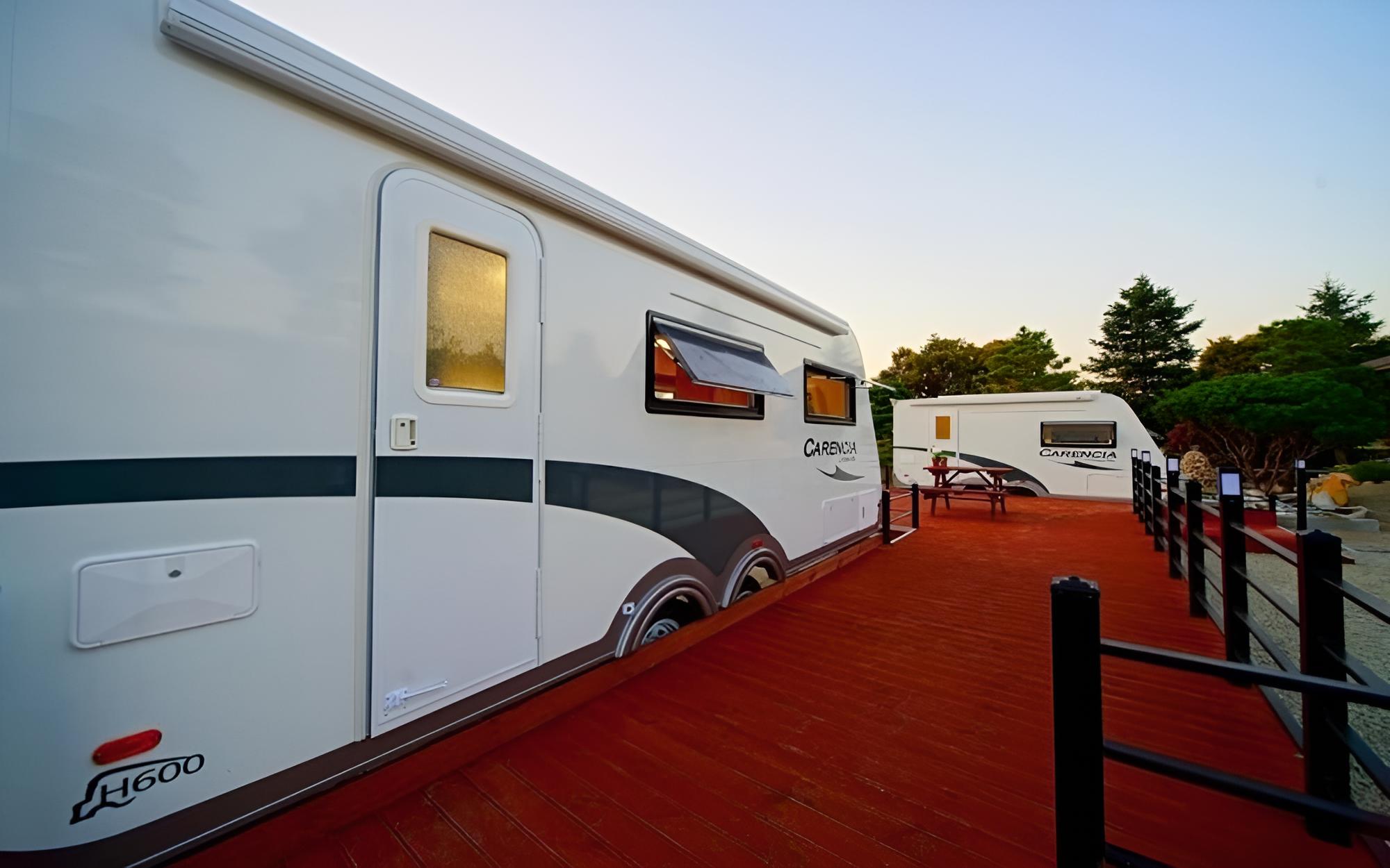 Room (Caravan02) - Photo 5