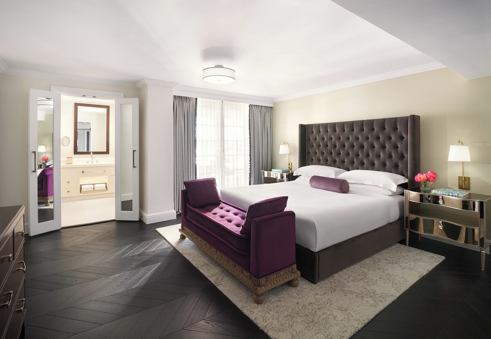 Suite, 1 Bedroom (Vanderbilt)
