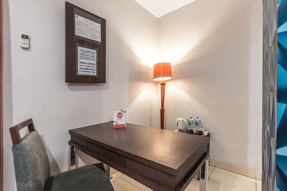 Deluxe Double Room - Photo 7