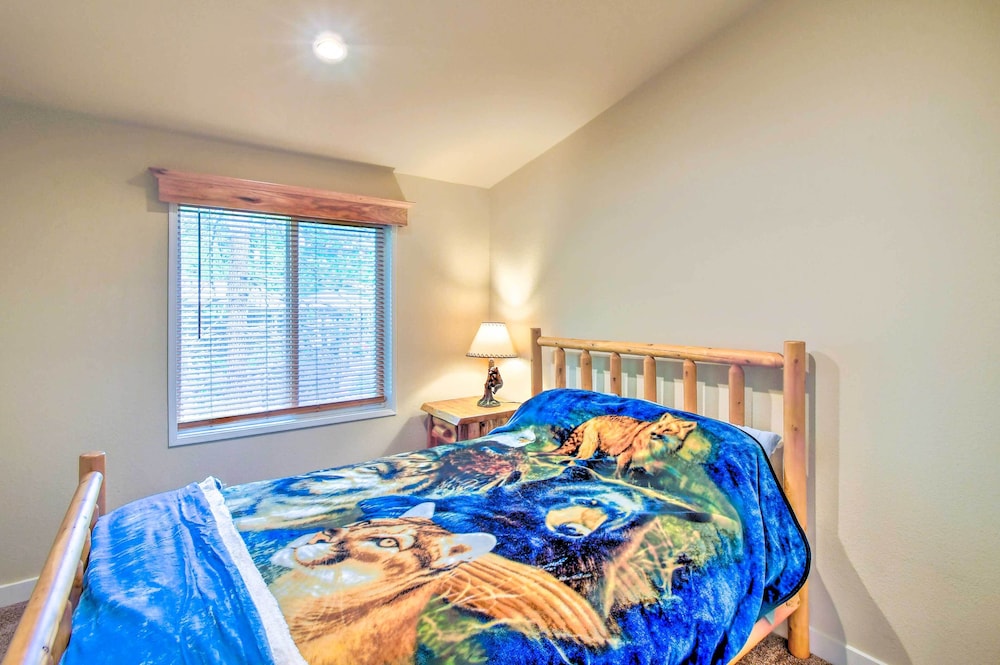 House (2 Bedrooms) photo 2