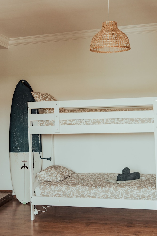 Classic Shared Dormitory photo 2