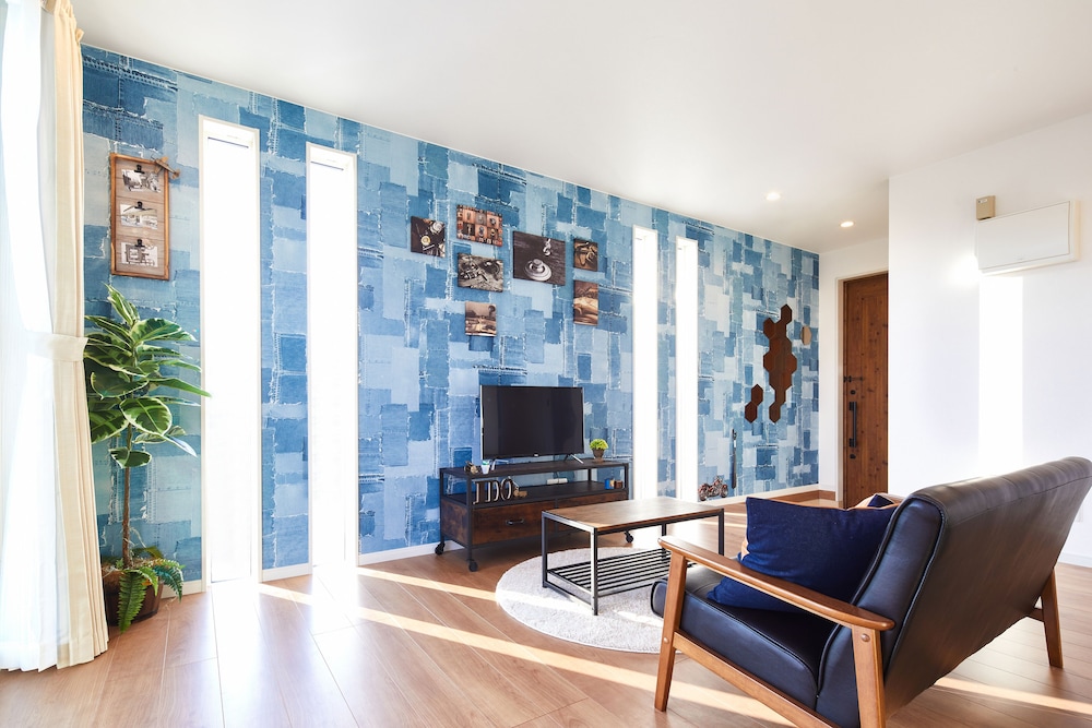 Villa, 2 Bedrooms