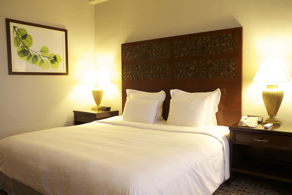 Deluxe Room King - Photo 2