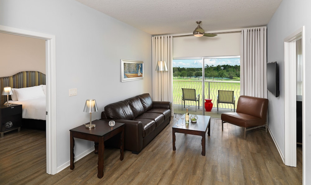 Two Bedroom, Family Suite - Photo 14