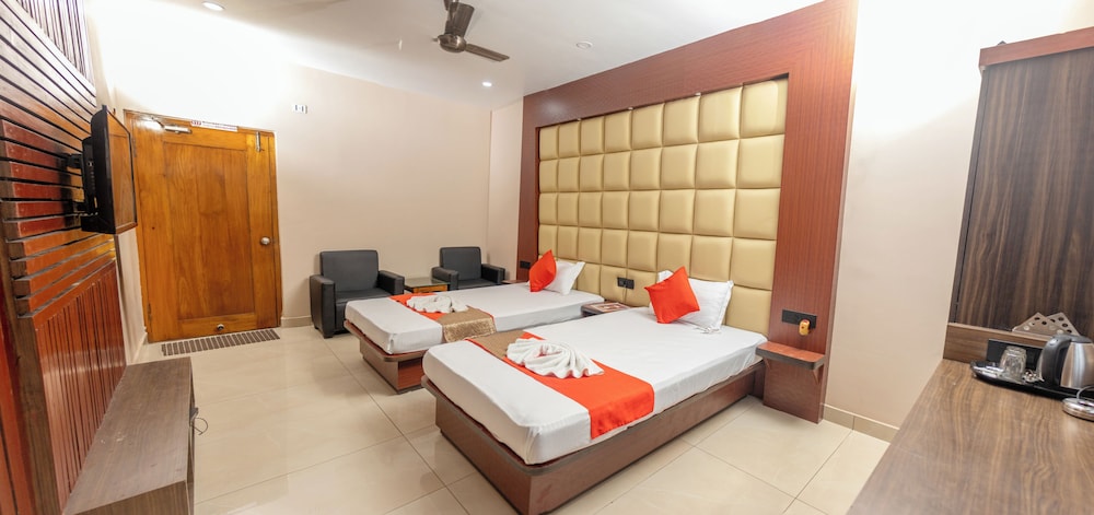 Superior Double Room - Photo 3