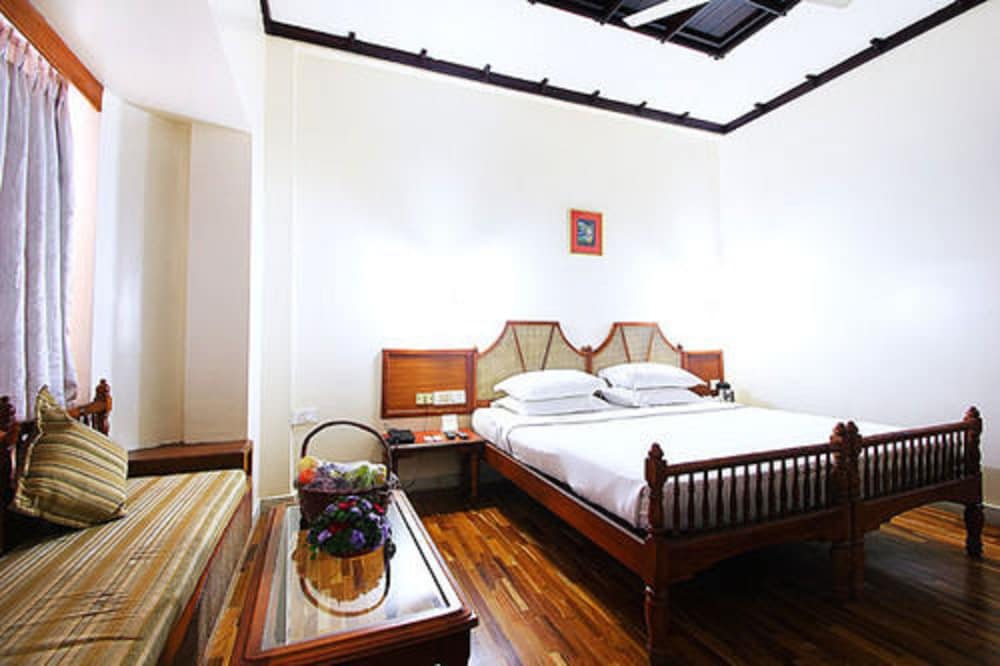 Kerala Room photo 2