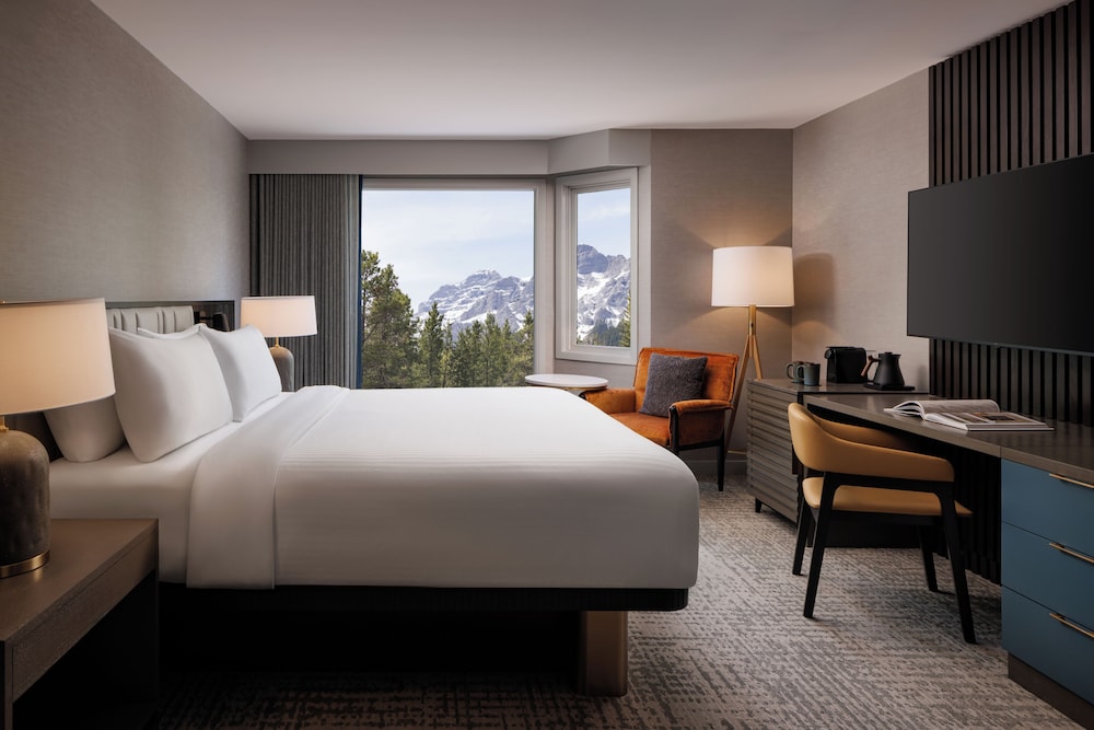 Black Diamond Club, Concierge Lounge Access, Club Room, 1 King Bed - Photo 4
