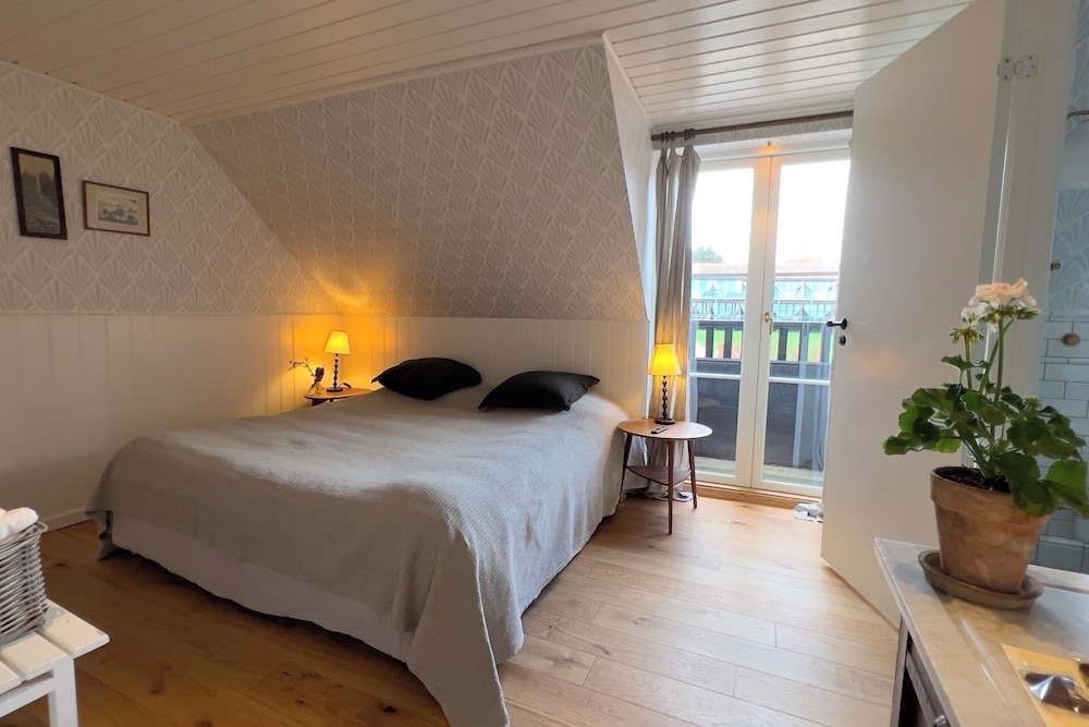 Double Room, Garden View photo 2