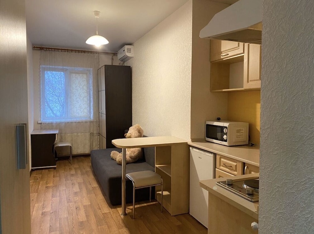 Apartment (Flat 26)