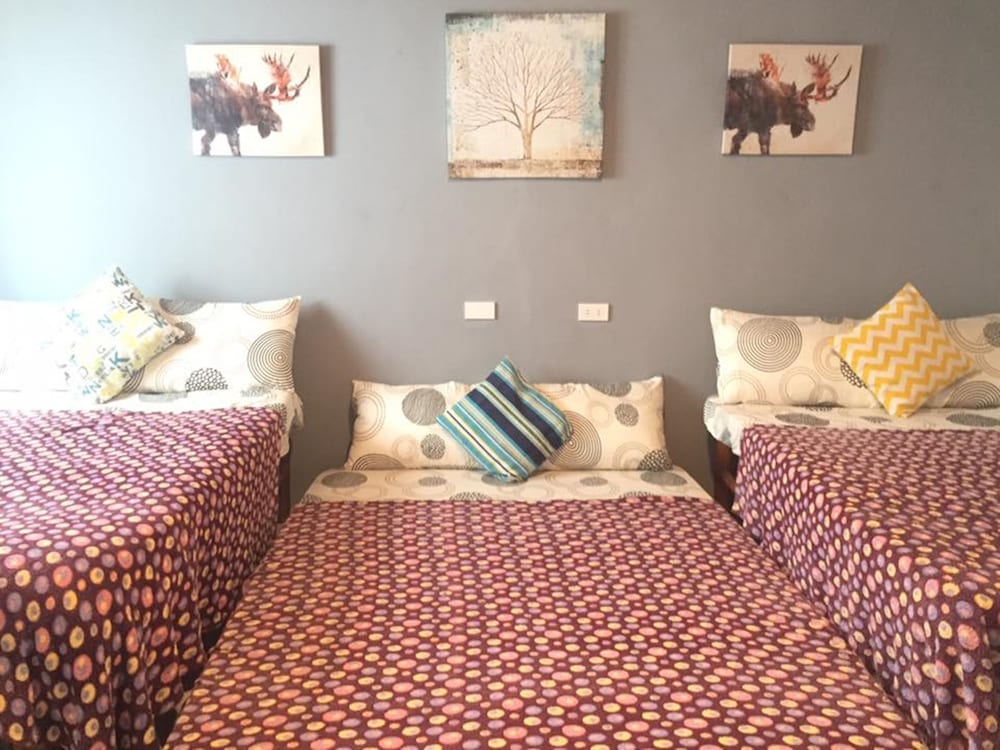 Deluxe Dormitory photo 2
