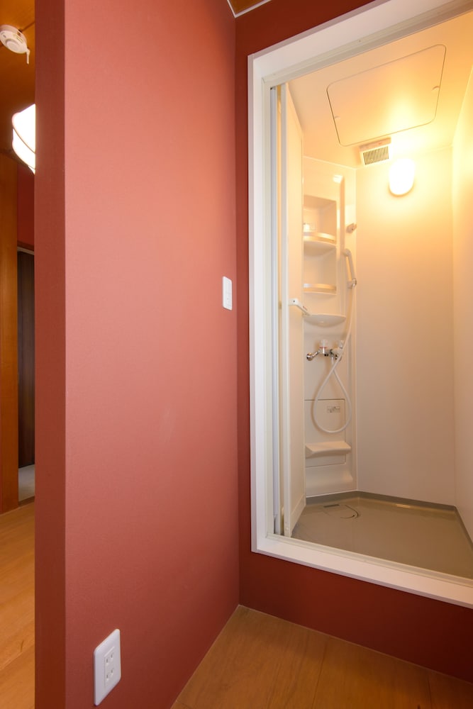 Japanese Style Room 2F for 4 People, Private Bathroom photo 2