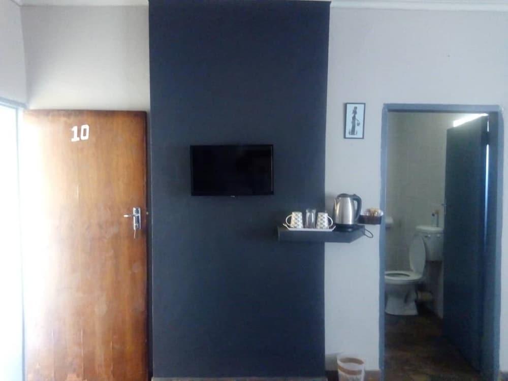 Twin Room photo 3