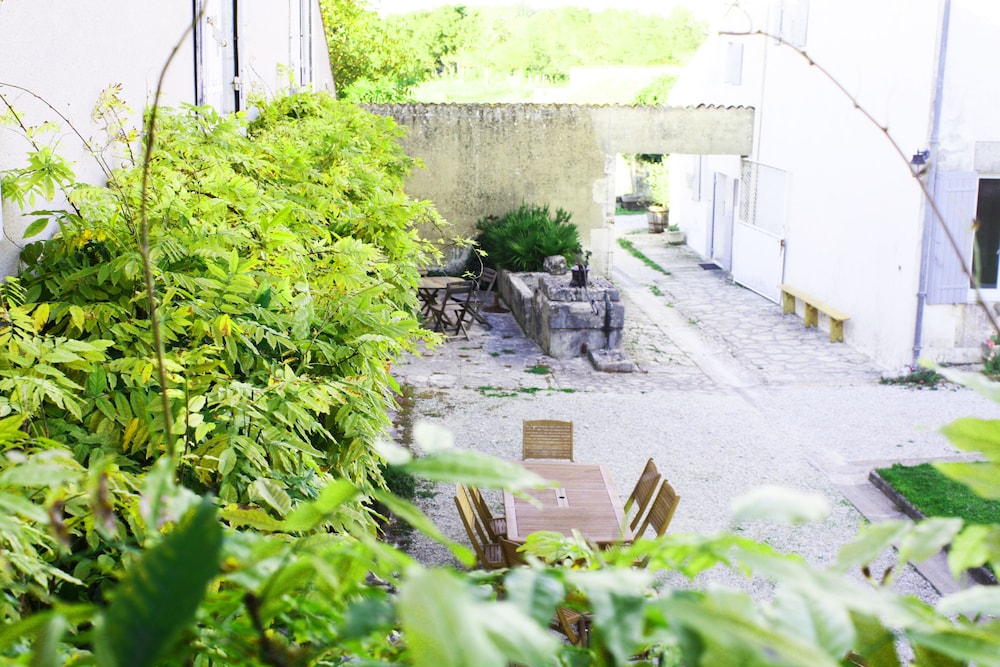 Domaine de la Laigne, Foto 6