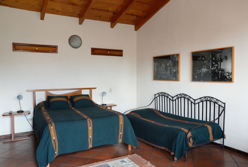 Deluxe Room photo 2