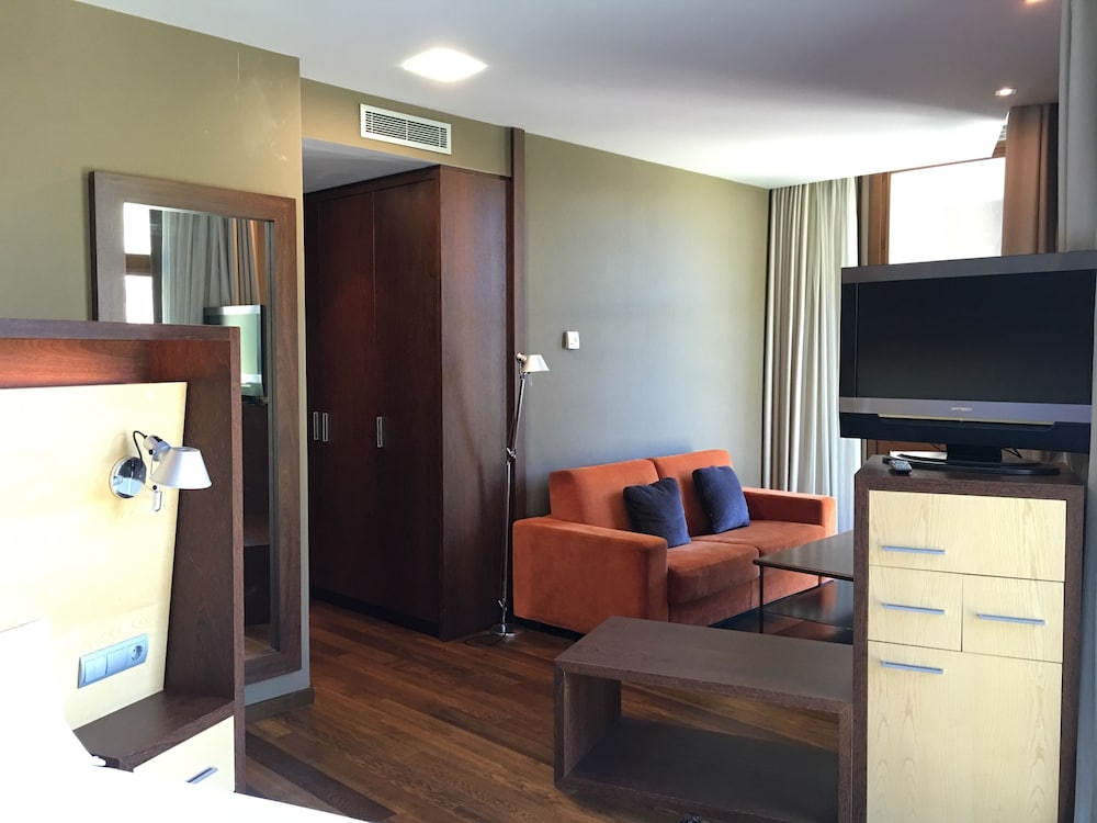 Junior Double Room - Photo 5