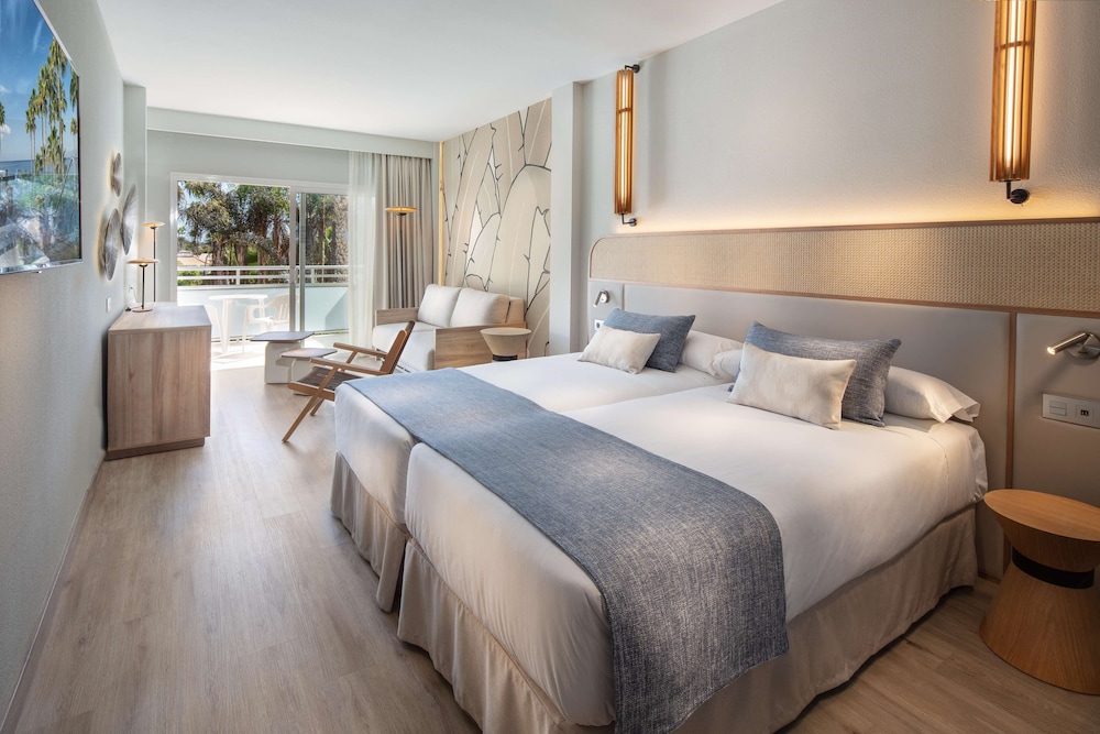 Habitación familiar (Estándar 2 adultos)