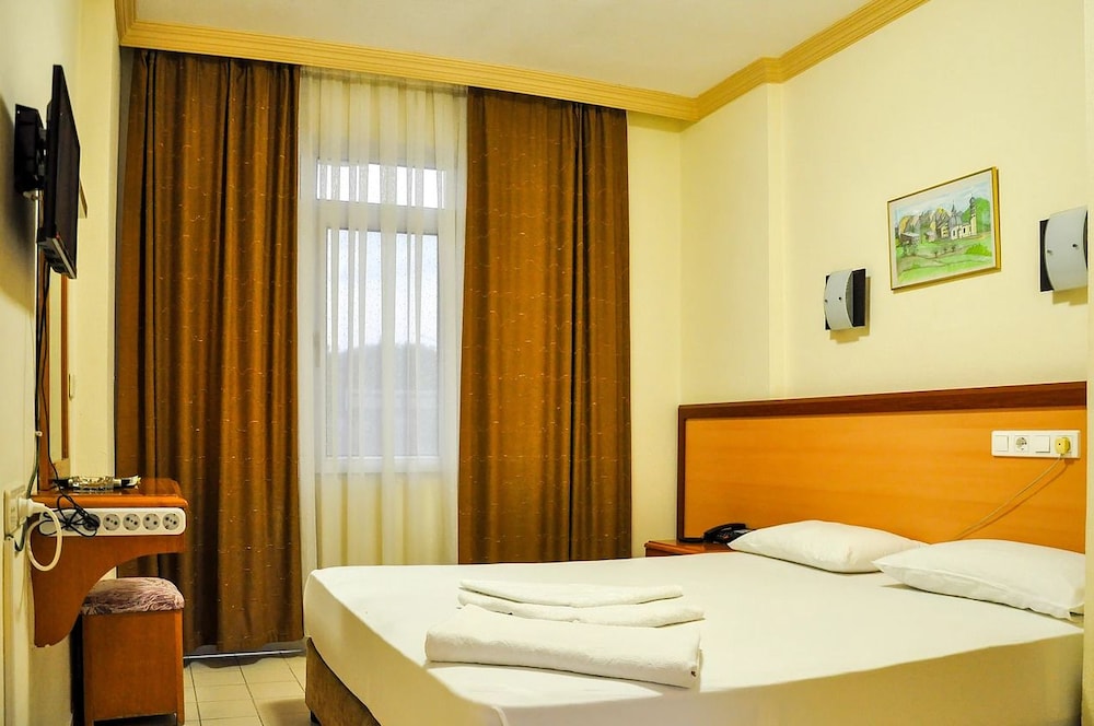 Twin Room photo 1