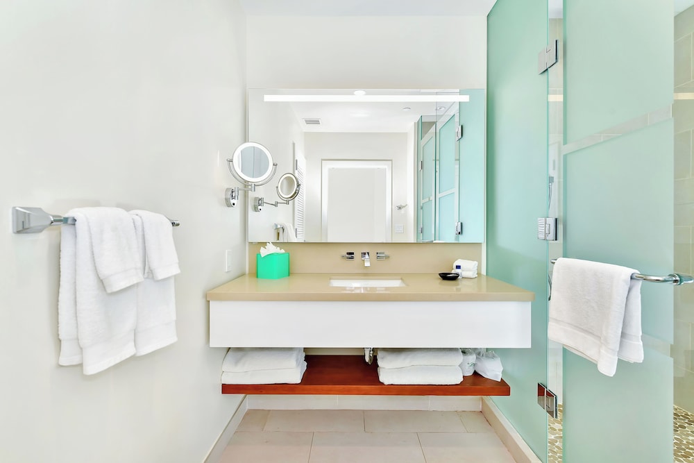 Studio, 2 Double Beds, Kitchenette, Oceanfront (Residence) - Photo 2