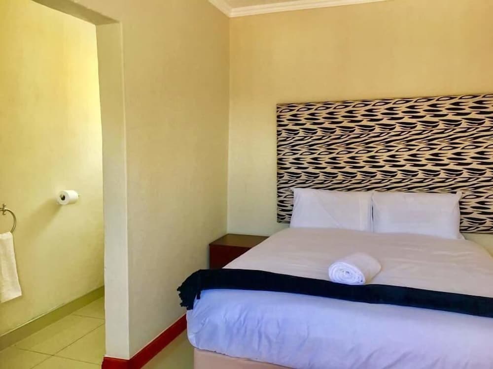 Deluxe Double Room photo 1