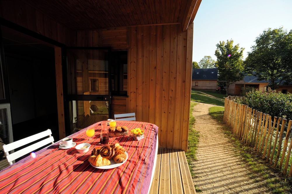 Chalet, 2 Bedrooms photo 3