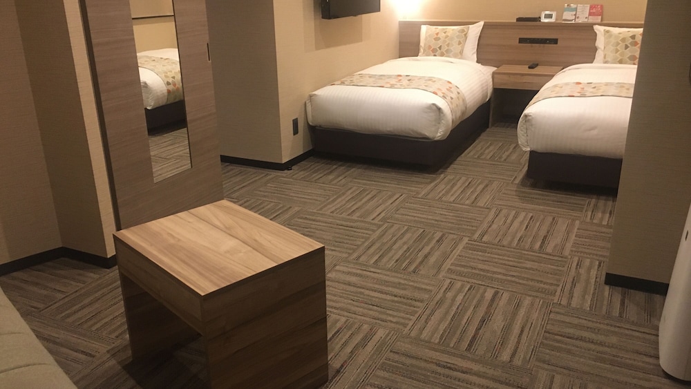 Executive Twin Room with Bath, Non Smoking