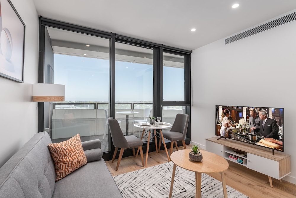 Standard Apartment photo 1