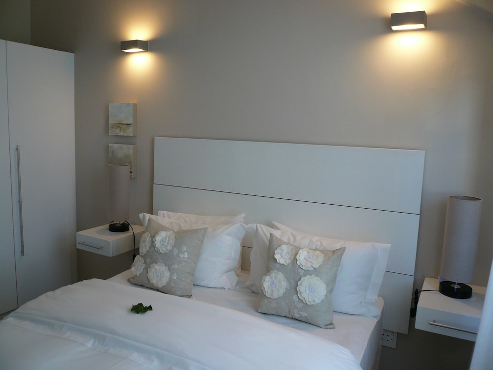 Two Bedrooms Apartment