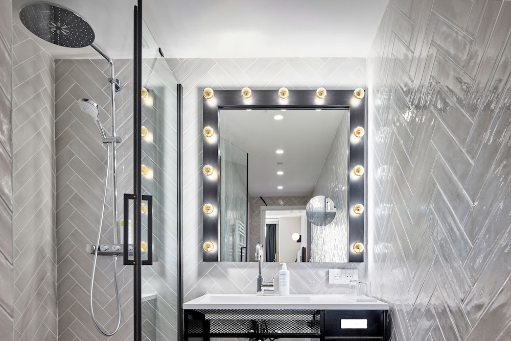 Superior Double Room High Floor