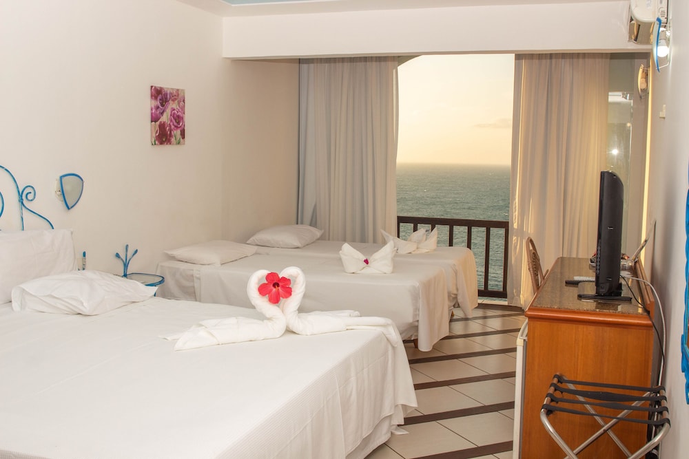 Family Room, Sea View - Photo 4
