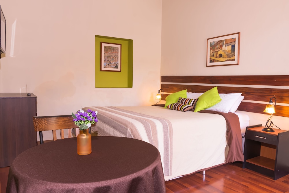 Comfort Double Room, Garden View photo 3