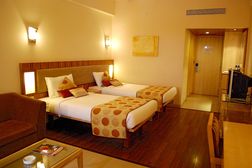 Super Deluxe Room - Photo 3