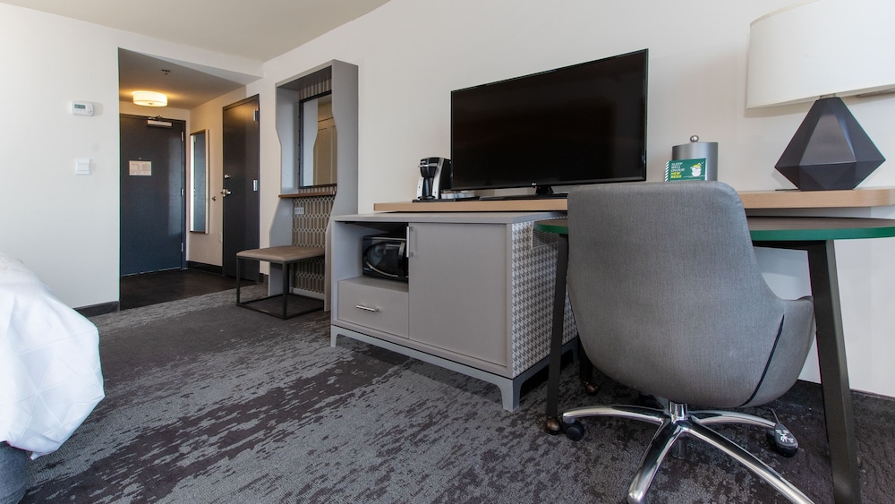 Room, 1 King Bed, Accessible (Comms, Mobil, Access Tub) - Photo 2
