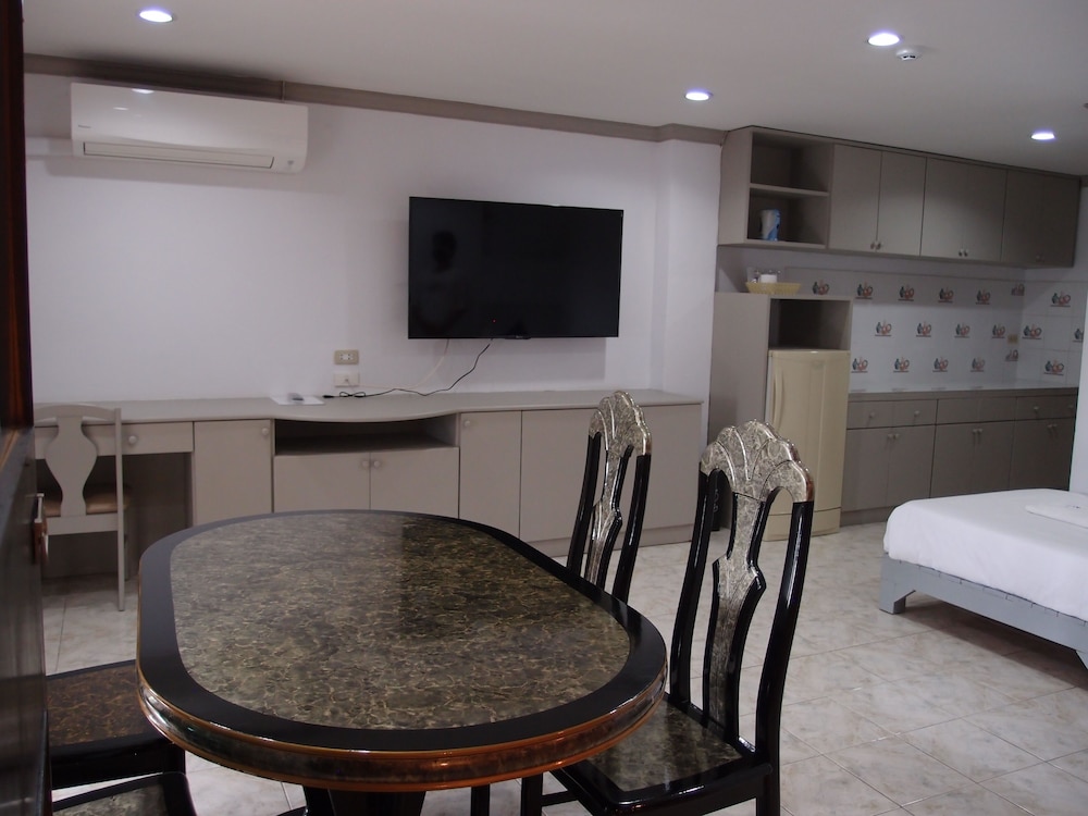 Family Suite photo 3