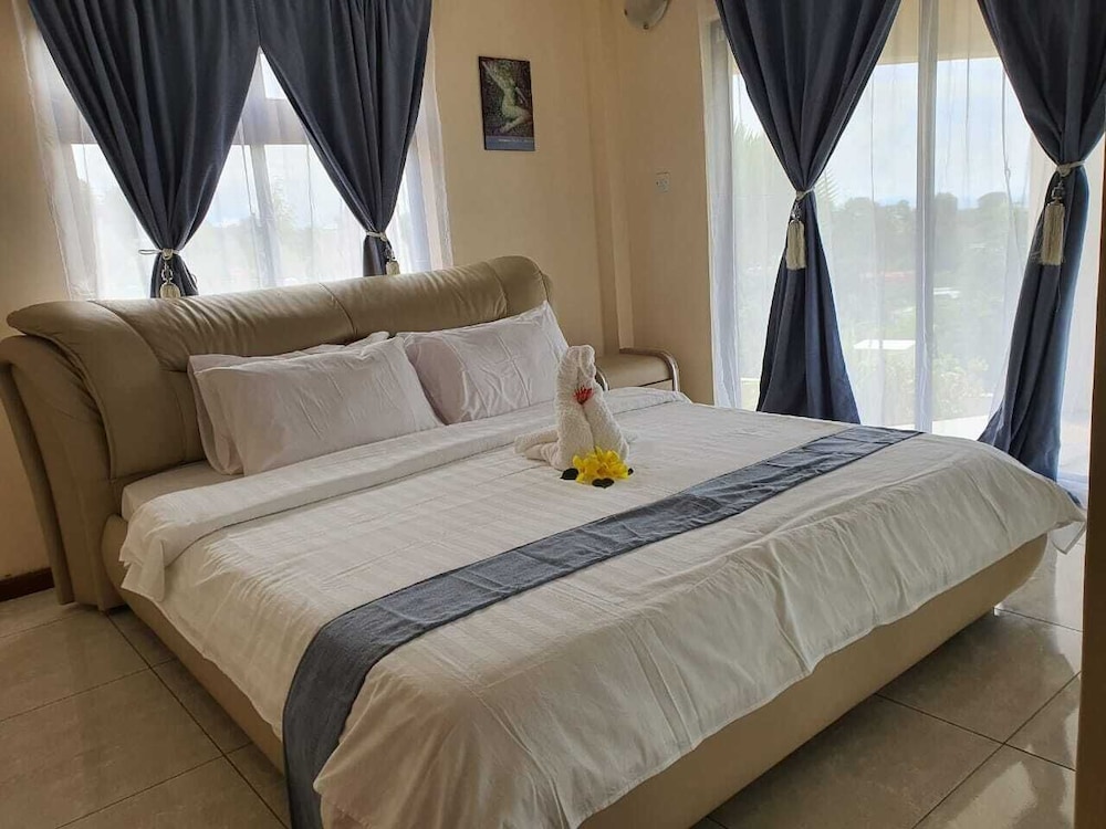 Executive Apartment
