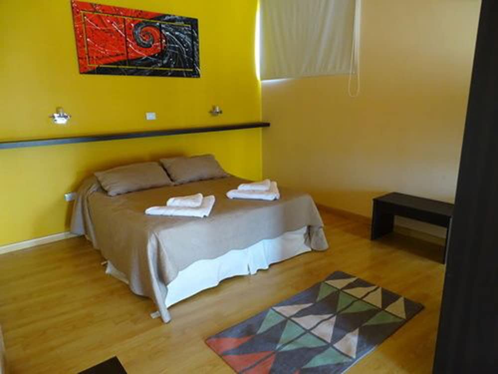 Apartment Double Or Single, 1 Double Bed, Kitchenette photo 3