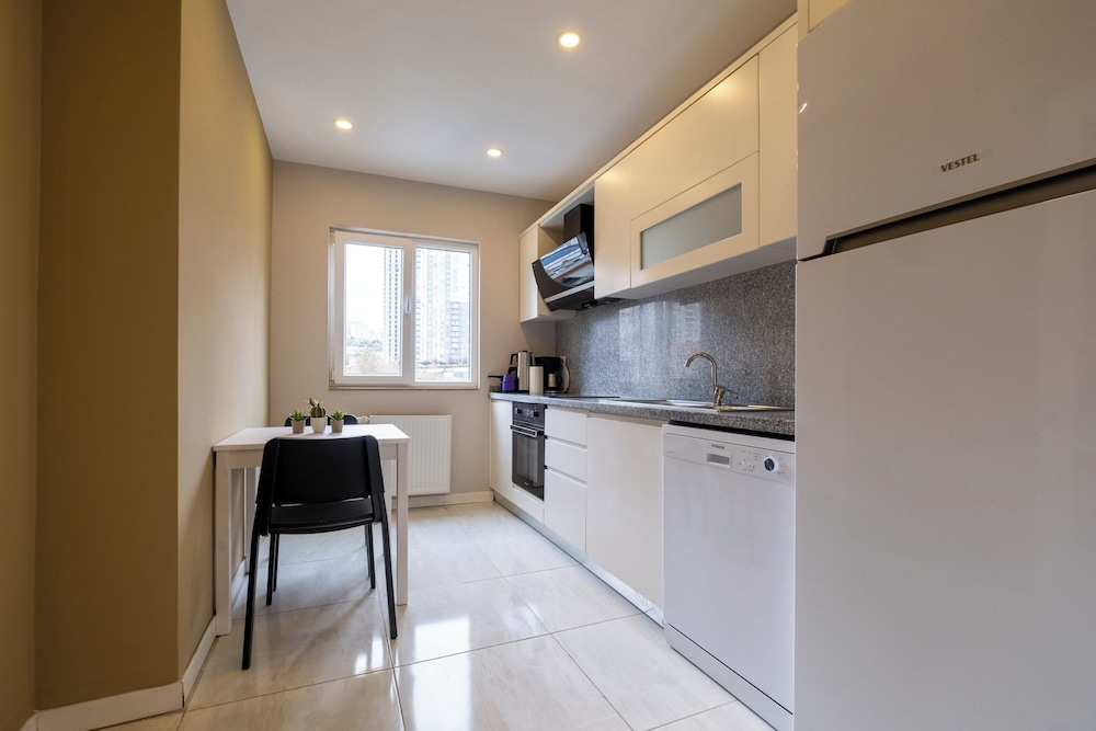 Grand Apartment photo 3