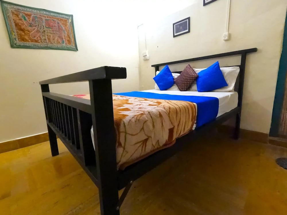 Standard Room, City View