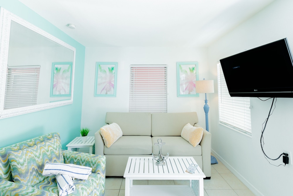Standard Suite, 1 Bedroom photo 1
