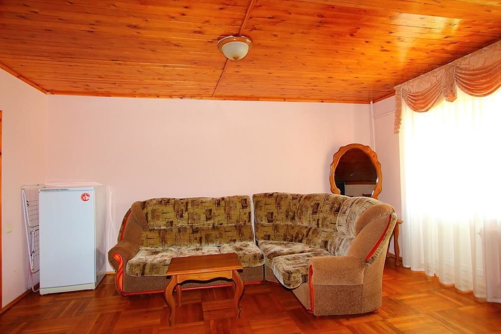 Standard Triple Room, 1 Bedroom photo 2