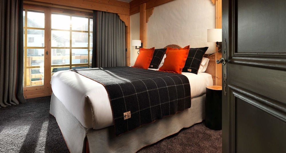 Premier Double Room photo 2