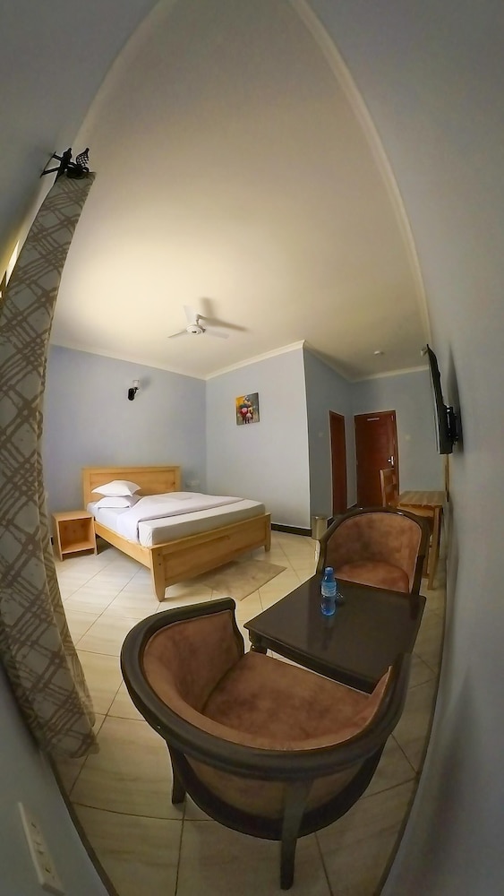 Basic Single Room
