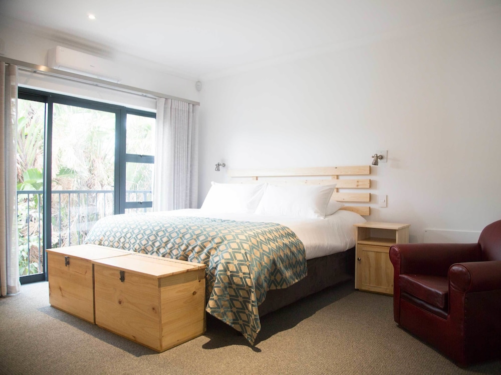 Deluxe Room, Balcony photo 2