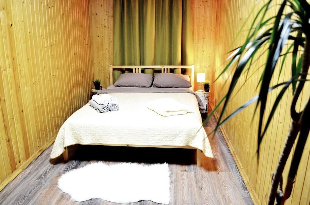 Traditional House, 2 Bedrooms photo 1
