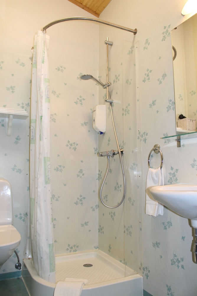 Twin Room, Private Bathroom photo 3