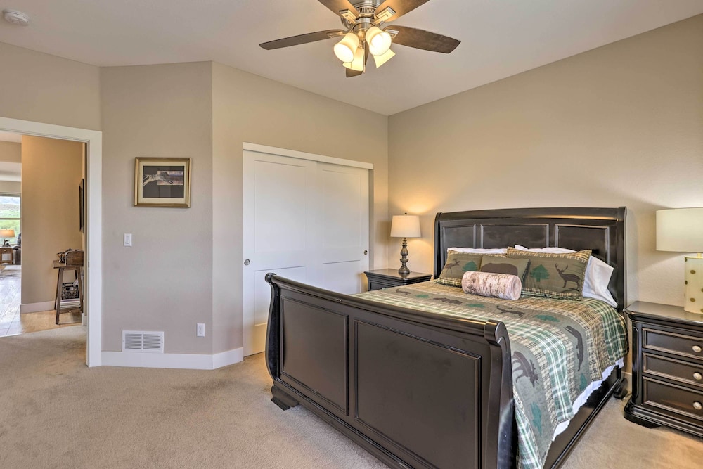 House (2 Bedrooms) photo 1