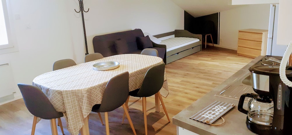 Family Studio (L'atelier) photo 2