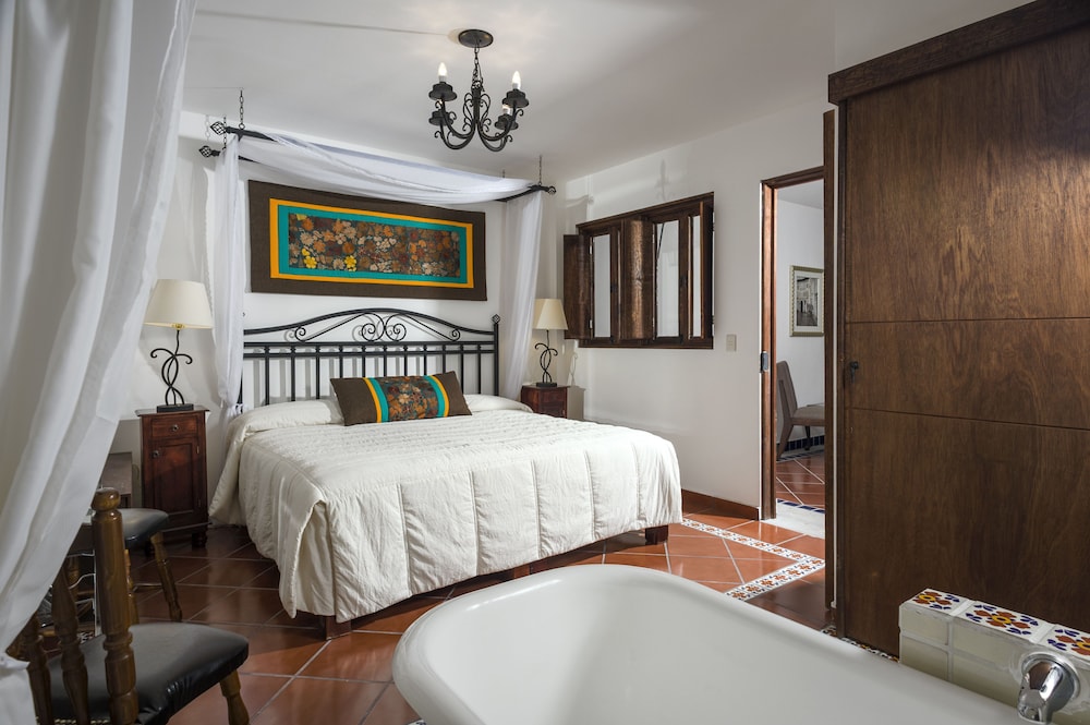 Junior Suite photo 2