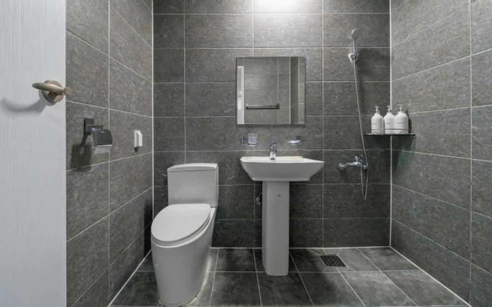 Room (Venus room (individual swimming pool))