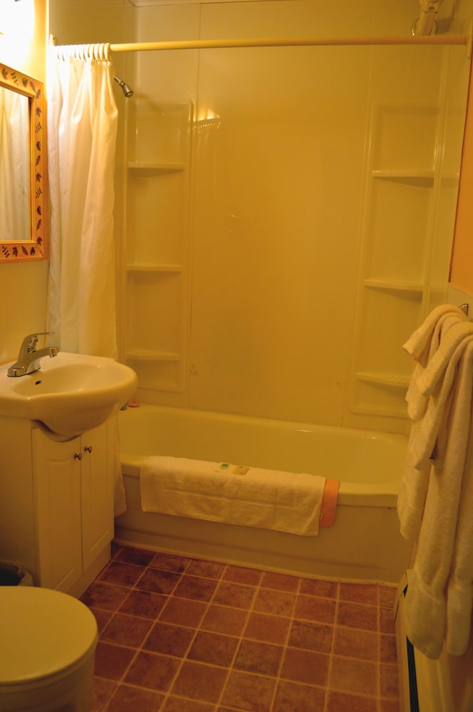 Standard Room, 2 Double Beds photo 3