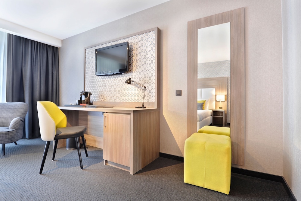Superior Twin Room (forest side) photo 2